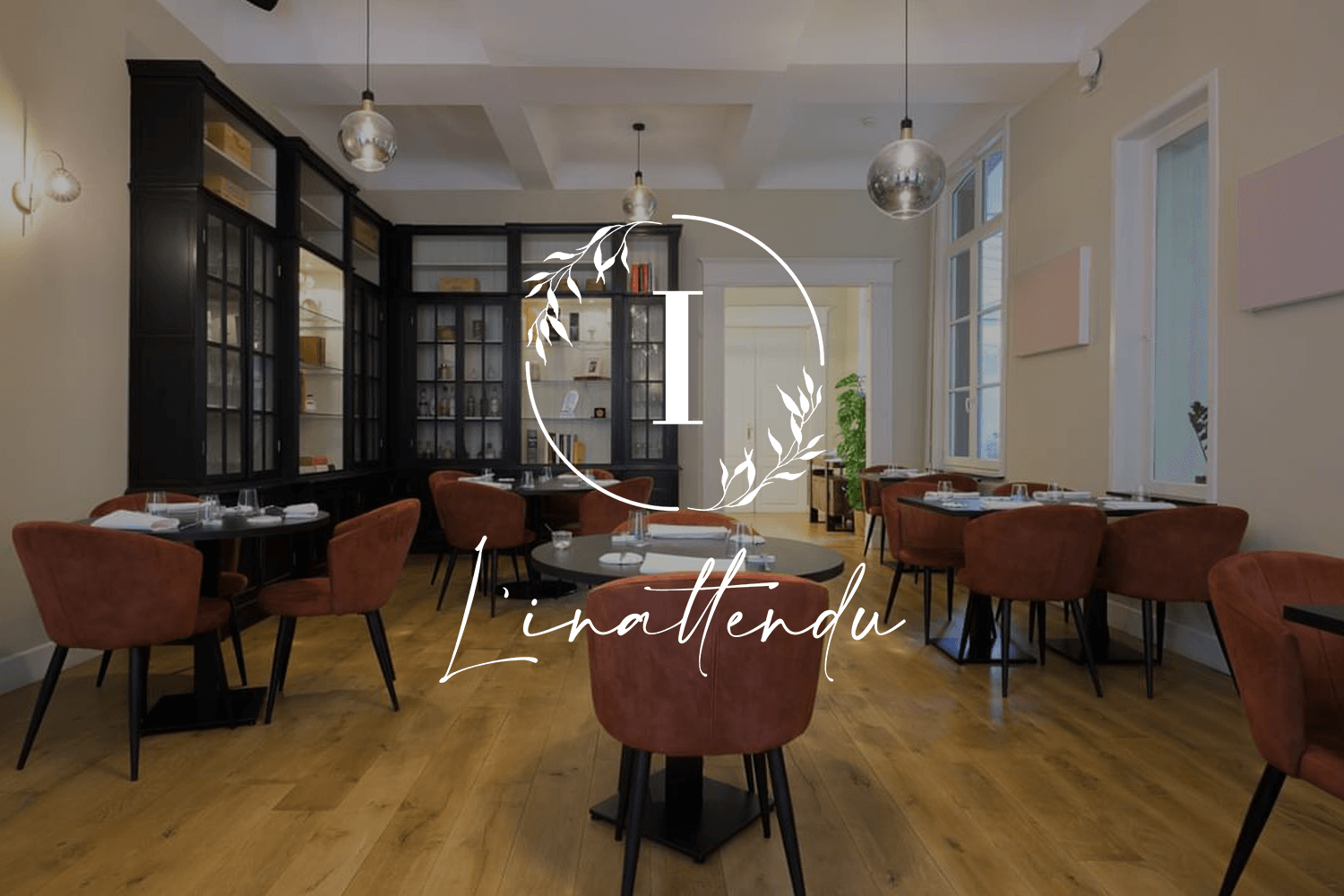 Restaurant L'inattendu